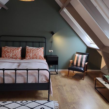 Apartmán 'T Kistje Bed By The Sea Koudekerke Exteriér fotografie