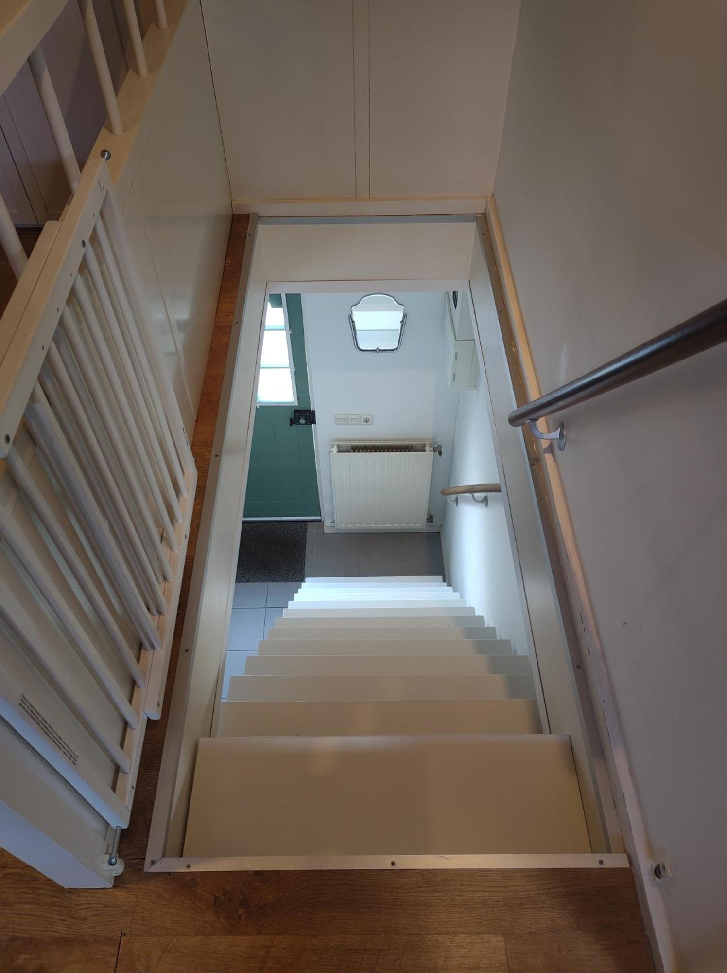 Apartmán 'T Kistje Bed By The Sea Koudekerke Exteriér fotografie