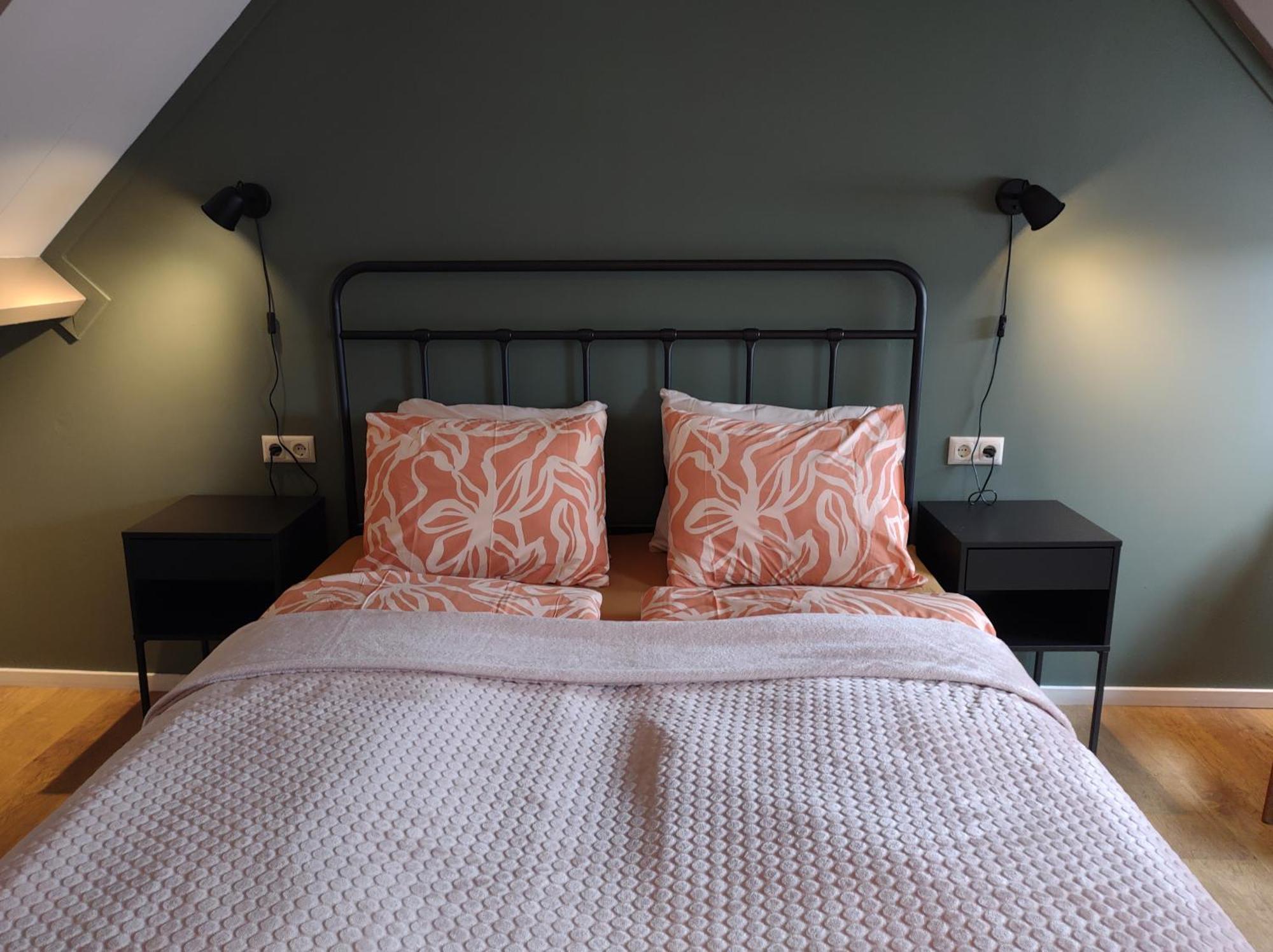 Apartmán 'T Kistje Bed By The Sea Koudekerke Exteriér fotografie